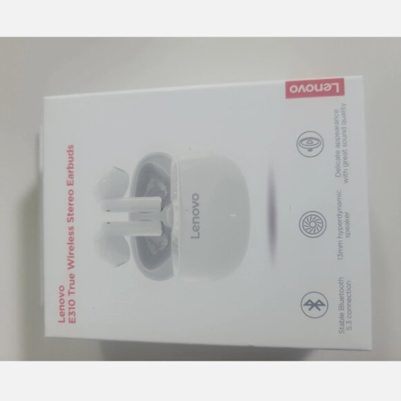 Earbuds - Picture 2 of 3